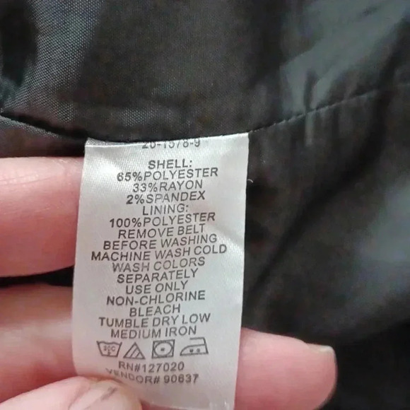 💙🏍Striped skirt set - Picture 11 of 13